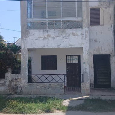 Se permuta casa en marianao - Img 123518231