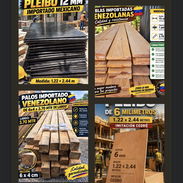 Materiales de construcción con tu Pleibo y tus mejores presio al Wasthsp - Img 57980257