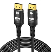 Cable Display Port 2.1, Nuevo en su estuche sellados - Img 50776919