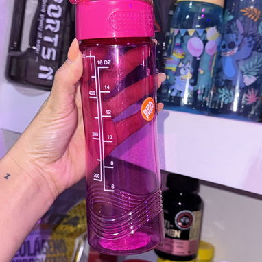 Pomos de agua para el Gym o para niños - Img 113558345