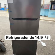 Refrigerador de 14.9 pies - Img 55858865