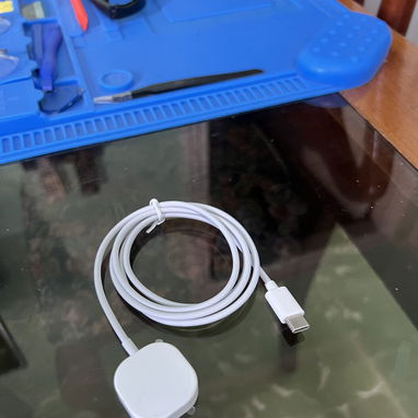 Cargador de Apple Watch, nuevo en caja. Lo tengo tipo C y usb! - Img 96292447