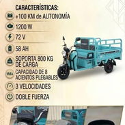 TRICICLO ONEBOT - Img 55890401