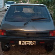 Vendo Peugeot 205. La Habana - Img 45330680