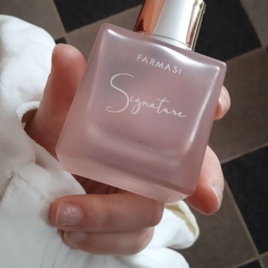 Signature EAU de Parfume FARMASI - Img 120260409