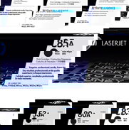 Todos Estos Toner Nuevo Sellado En Caja  59428085 - Img 48172975