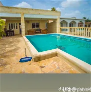 Renta playa Baracoa piscina agua salada - Img 45845235