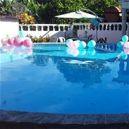 Alquiler de piscina para pasadías en La Habana🌞 Villa Mary🌞 - Img 45535507