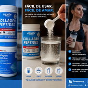 Collagen Peptides – Soporte Premium para Articulaciones, Piel y Recuperación 💪✨58234161 y 56902981 - Img 55518312