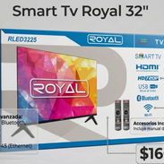 Smart Tv Royal 32" - Img 55679762
