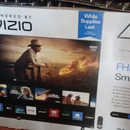 TELEVISOR SMART TV ONN VIZIO DE 43" FULL HD.NUEVO EN CAJA! - Img 55325121