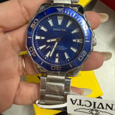 Relojes Invicta - Img 115365221