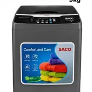 Lavadora automática Saco de 9kg en la isla de la juventud, arletyisla 💯 - Img 58362324