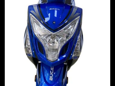 Se vende moto eléctrica - Img main-image-45441955