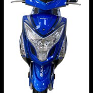 Se vende moto eléctrica - Img 45441955