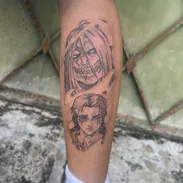 Tatuajes🩸🐉!!!!!!!!!!!!!!!!!!!!! - Img 57685916