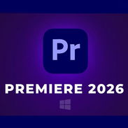 🔴 GRATIS 🔴 ADOBE PREMIERE 2026 Mac y Win (🟡 VENDO Plantillas, Vídeo Footage, plugins, extensiones para este) - Img 53443283