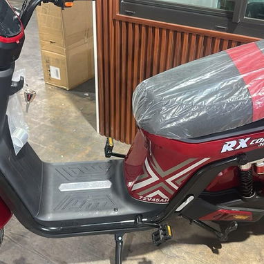 Motos electricas super oferta 💥 - 6/6