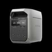 Ecoflow DELTA 3 plus mejor precio difícil - Img 57107852