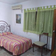 ⭐ Renta casa en Varadero de 2 habitaciones, capacidad -9 personas, disponible - Img 44697997