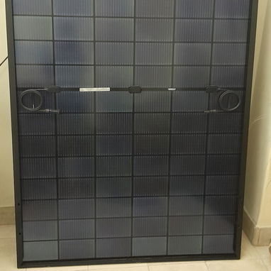 Venta de paneles solares - 2/3