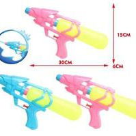 🧧Pistola de agua💫 📏30cm/7usd🧧 - 2/2