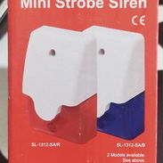 Varias Sirenas para Alarma Contra Intruso 58757374 - Img 55624844