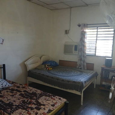 ‼️APARTAMENTO DISPONIBLE EN LA CALZADA DE 10 DE OCTUBRE‼️ - Img 124892271