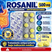 Nitazoxadina 500 mg - Img 58269023