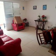 Se renta apartamento en la Comunidad Granma - Img 56254387