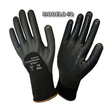 Variedad de Guantes de Trabajo - Img 123102237