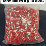 Terminales AWG 8 y 10 - Img 57334059