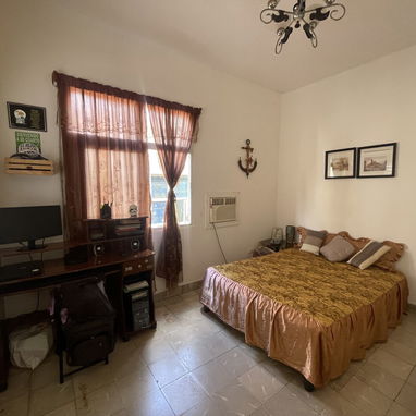 Apartamento de 2/4 listo para llegar y vivir - Img 125832541