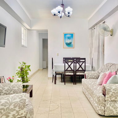 🚕Cómodo y Bien Ubicado Apartamento capitalista de 2 Habitaciones en Centro Habana REF 1452 - Img 112959578
