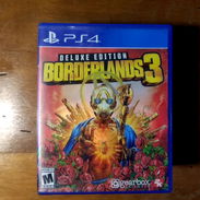 Borderland 3 Deluxe Edición IMPECABLE - Img 57421603