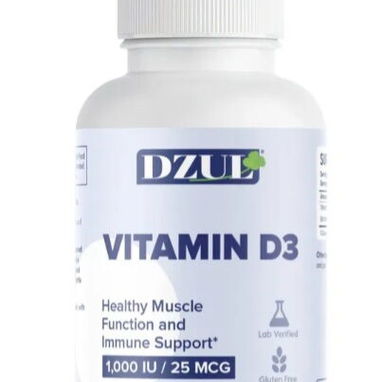 Vitamina C , B6 , B12 , D3 - Img 126107576