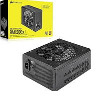 Corsair RM 1200w SHIFT ATX FULL MODULAR PLUS DE ORO - Img 57335537