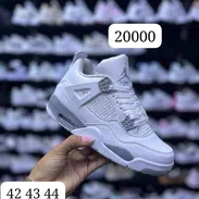 Tenis Jordan o Retro 4 - Img 57083745