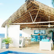 🏠 Casa De Renta En Santa Fé. 🏊🏻♀️ Tiene piscina con vista y acceso al mar. 📱 Reserva: +5355284821 - Img 57416554
