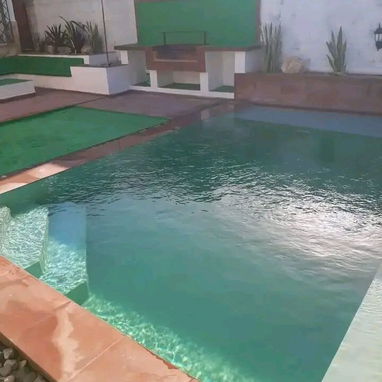 🏠 Casa De Renta En Guanabo. 👥Capacidad para 6 personas.💵 Precio: 80 usd por noche.📱 Reservas: +5355149761 - 4/9