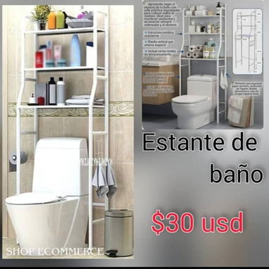 Todo para el hogar - 5/10