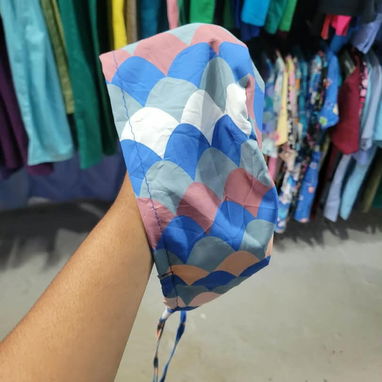 Gorros Quirúrgicos - 2/10