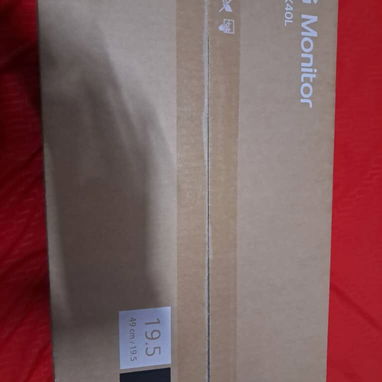 🖥️MONITOR MARCA LG - 3/3