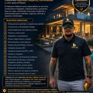 Restaura 🏠 Habana 👷🏾♂️ " Construyendo un sueño " Todo en servicios constructivos " - Img 54988579