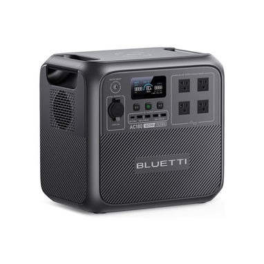 Ecoflow, bluetti . delta 3 max - 2/2