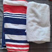 En venta sábanas, toallas grandes ect - Img 45404993
