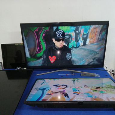 Servicio de Reparación de Televisores LCD LED SmartTV 4K _ Cajitas Digitales _ Microwave _ Entre Otros - 58294393 - Img 95782635