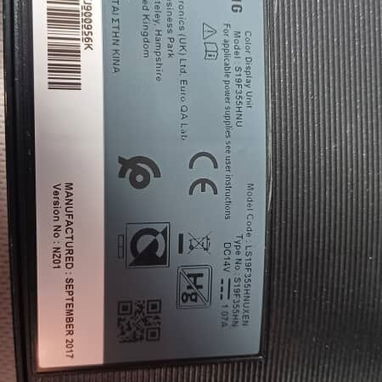🔥🔥Ganga. Dos Monitores Samsung por 150!!! - Img 125008678