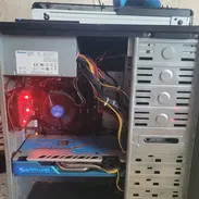 Torre de 6ta y 7ma . B250 +i5 6600k y 8gb ram disipadas - Img 54800253