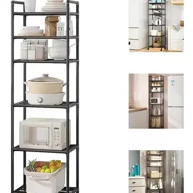 🧧Estante organizador multifuncional /30usd🧧 - Img 124365220
